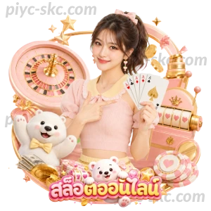 สล็อต ฝาก ถอน ไม่มี ขั้น ต่ำ