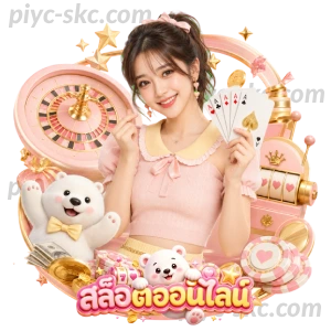 สล็อต ฝาก วอ เลท