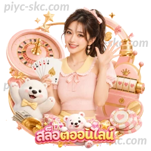 สล็อต ไม่มี ขั้น ต่ำ